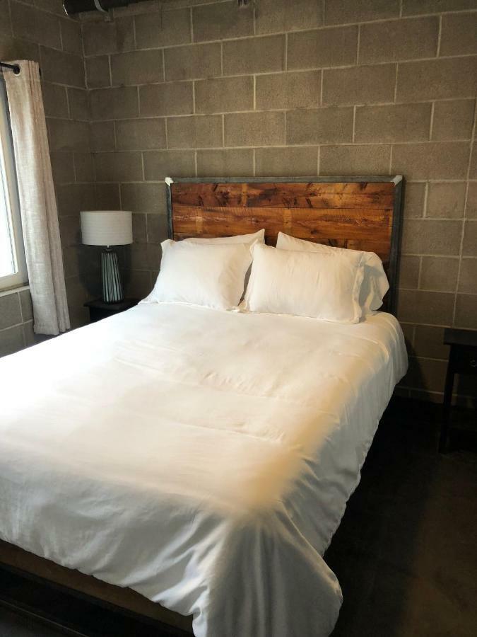 The Nelson Inn Sheridan Esterno foto