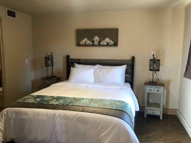 The Nelson Inn Sheridan Esterno foto